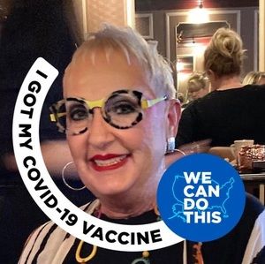 Meet your Posher, Connie